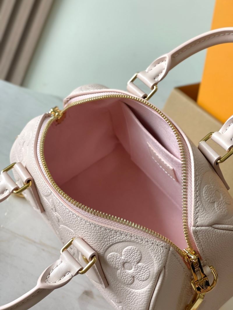 Louis Vuitton Speedy Bags